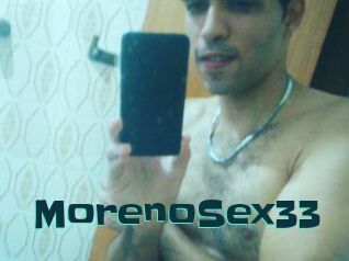 MorenoSex33