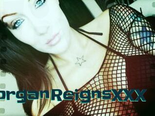 MorganReignsXXX