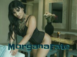 MorganaFate