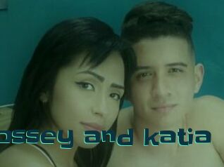 Mossey_and_katia