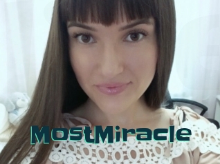 MostMiracle