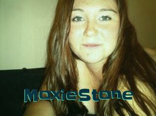 MoxieStone