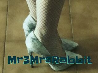 Mr3MrsRabbit
