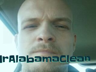 MrAlabamaClean