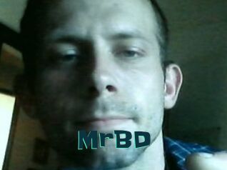 MrBD