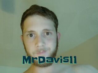 MrDavis11