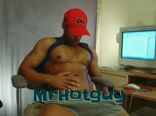 MrHotguy