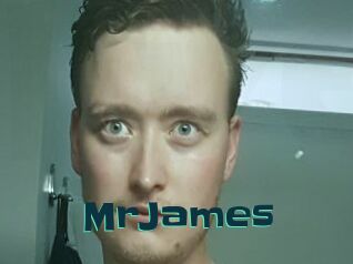 MrJames