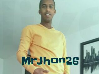 MrJhon26