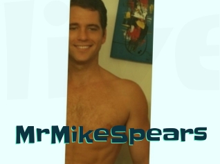 MrMikeSpears