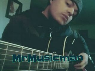 MrMusicman