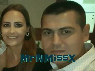 MrNMissX