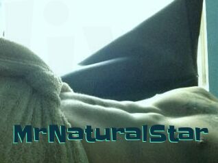 MrNaturalStar