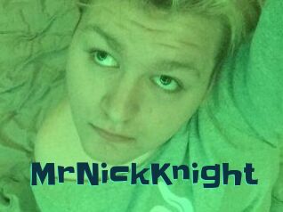 MrNickKnight