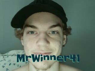 MrWinner41