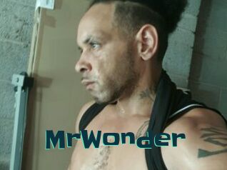 MrWonder