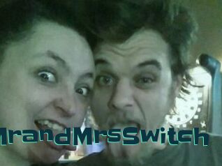 MrandMrsSwitch