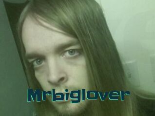 Mrbiglover