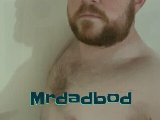 Mrdadbod