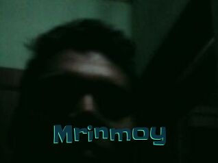 Mrinmoy