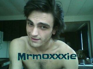 Mrmoxxxie