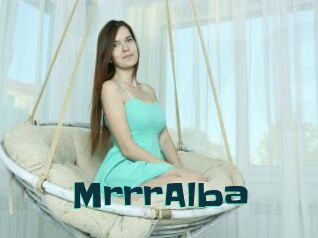 MrrrAlba