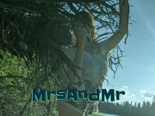 MrsAndMr