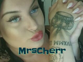 MrsCherr