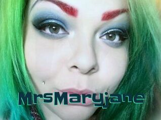 MrsMaryjane