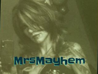 MrsMayhem