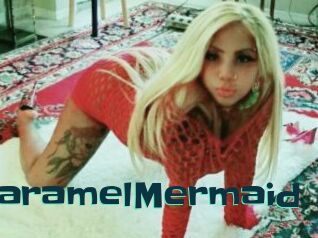 MsCaramelMermaid