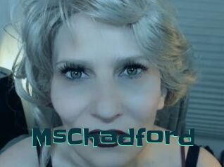 MsChadford