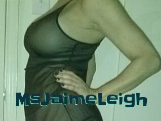 MsJaimeLeigh