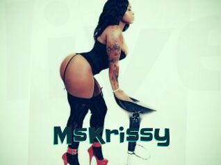 MsKrissy