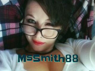 MsSmith88