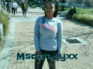 Mscandyxx