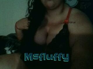 Msfluffy