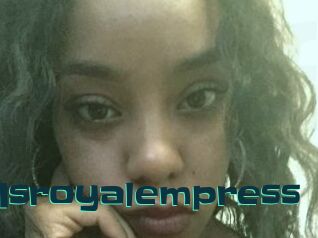 Msroyalempress