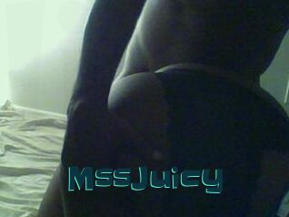 MssJuicy