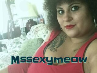 Mssexymeow