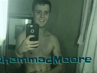 Muhammad_Moore