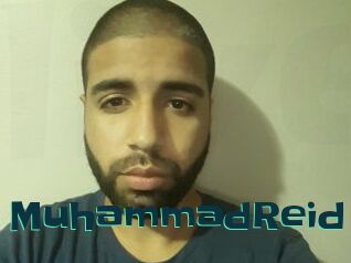 Muhammad_Reid