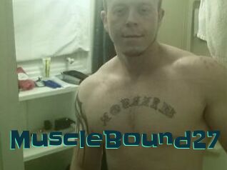 MuscleBound27
