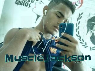 MuscleJackson