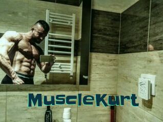 MuscleKurt