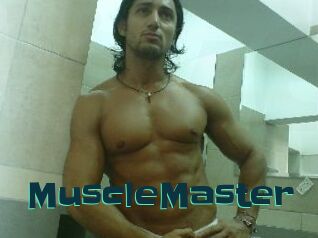 MuscleMaster