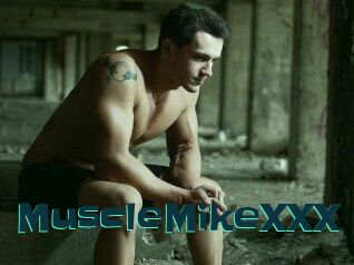 MuscleMikeXXX