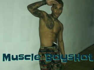 Muscle_BoysHot