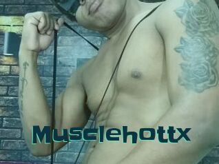 Musclehottx