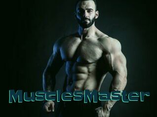 MusclesMaster